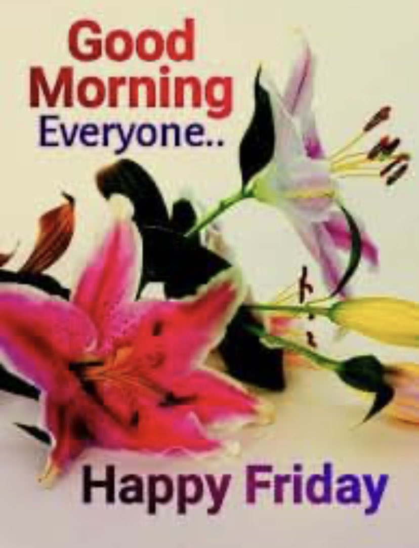 RebeccaCindi's tweet photo. Wishing you all lots of love and happiness today…
Have a wonderful and blessed Friday everyone 😘❤️😇🫂 https://t.co/AJTDVecnD4