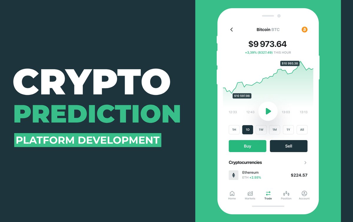 Markuszusak3's tweet image. 🛠️ Wondering what goes into creating the ultimate Crypto Prediction Platform? Join us behind the scenes as our developers and data scientists work their magic! 🔍✨

Check: bit.ly/48Ex1cg

#Cryptoprediction #Cryptopredictionplatform #Cryptoopinion #cryptocurrencies