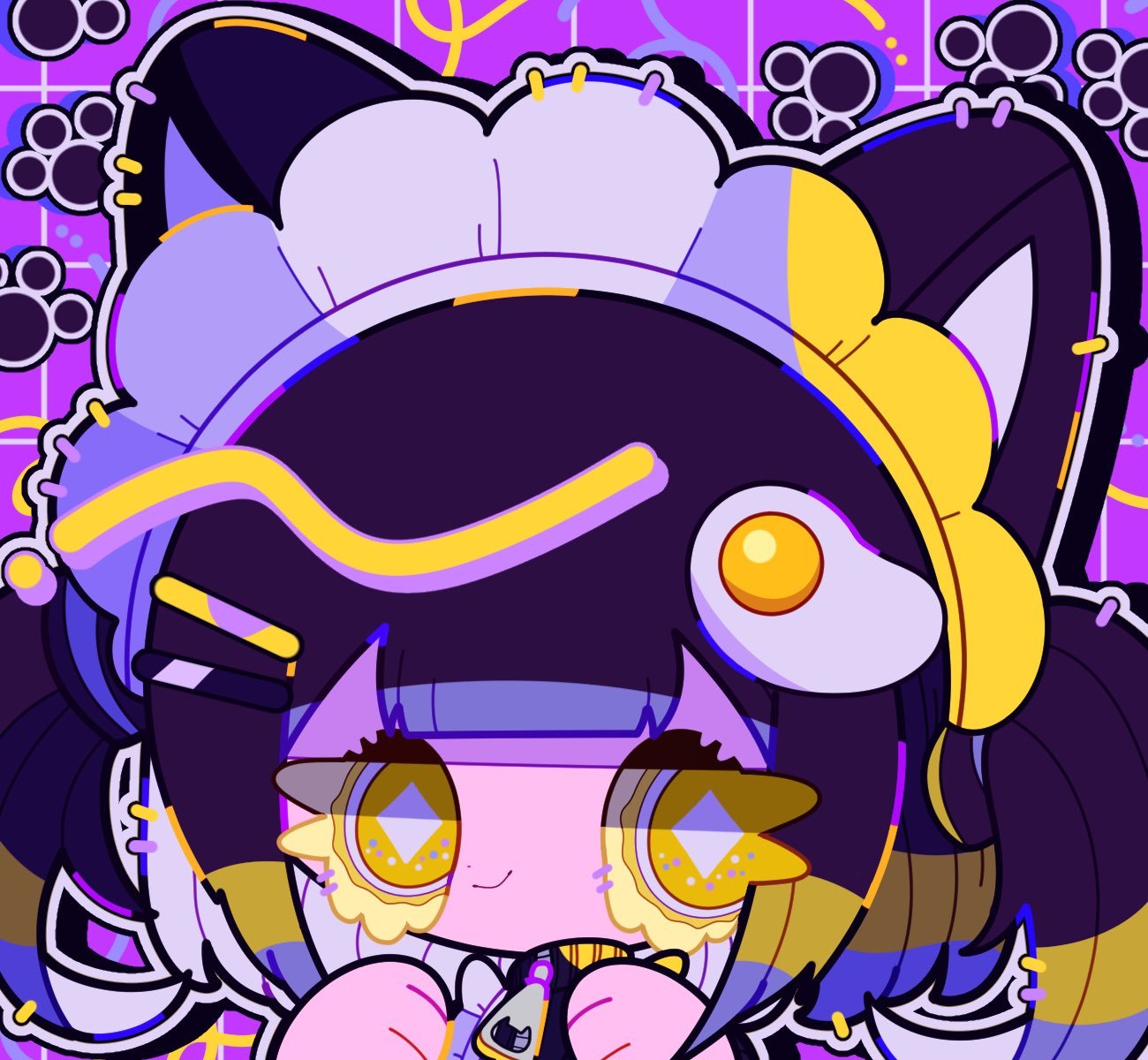 puryurumeuu - অনুসন্ধান / X