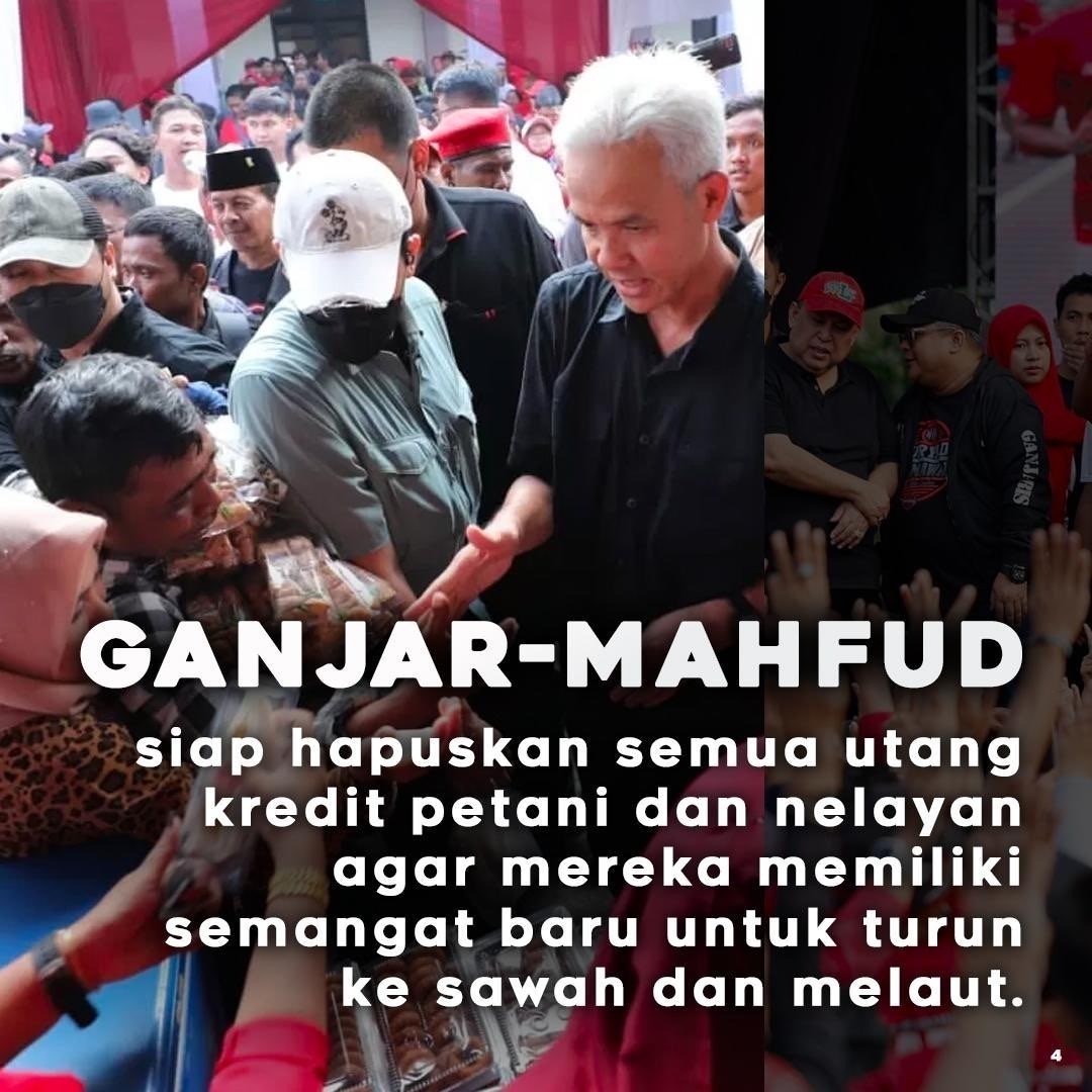 👰  Ganjar Mahfud Hebat #Coblos3 #3GM #GanjarMahfud2024 tidak ada drama tapi bukti nyata Kasih yang tersimpan lama ... Kasih dari se orang Ibu... GP N MD FOR 24🇮🇩⭐⭐⭐⭐. Ganjar Mahfud Hebat #3GM #Coblos3