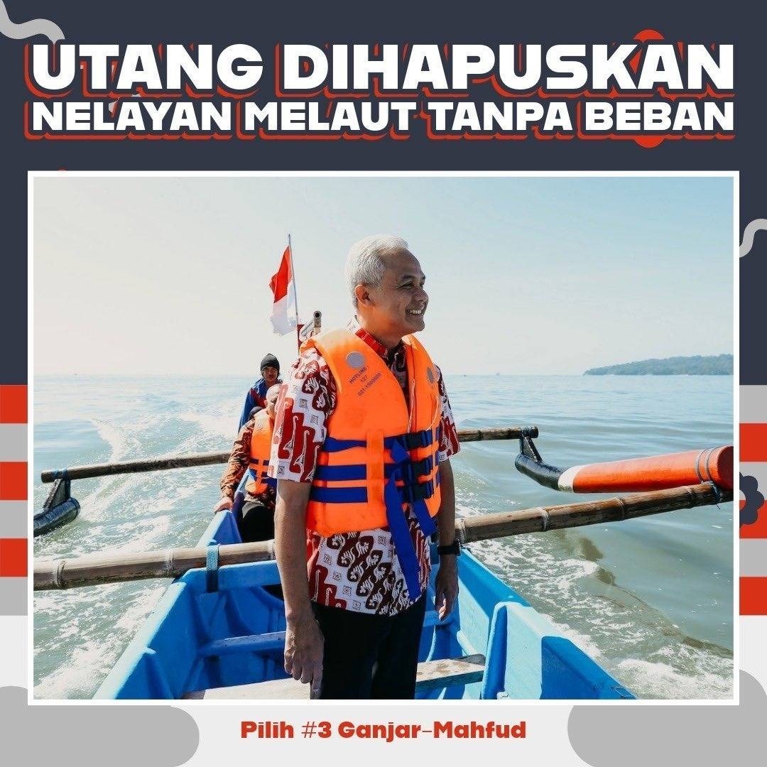 🤔  Ganjar Mahfud Hebat #Coblos3 #3GM #GanjarMahfud2024 Sat set sat set, gaspol GAMA satu putaran 🤟🤟🤟 Ganjar Mahfud Hebat #3GM #Coblos3