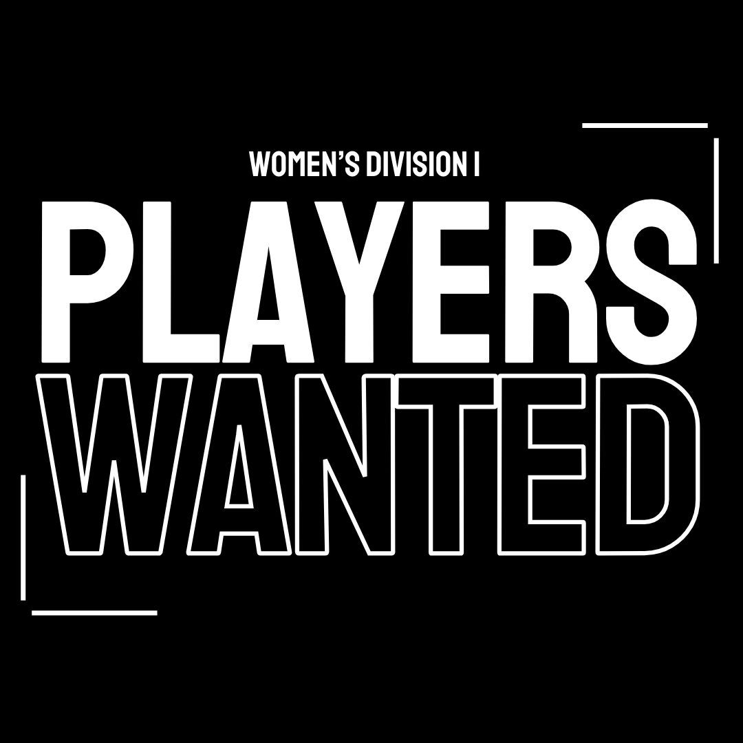 AdelaideUniSC's tweet photo. Looking to play this year?

AUSC's Women's Div 1 team is looking for players 👀 

If you're interested or know anyone that is, please send an email to Chris Fitzharris at cfitzh01@gmail.com https://t.co/tu1usSNSyg