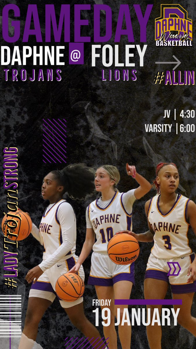 DaphneLadyTrojanBasketball (@trojandaphne) on Twitter photo 
