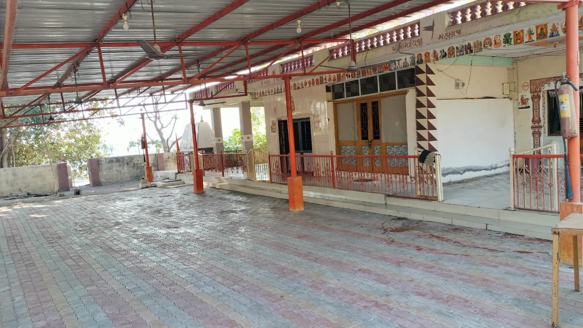 ddomorbi1's tweet photo. ‘સ્વચ્છતા હી સેવા’ અભિયાન અંતર્ગત, "મોરબી તાલુકાના ફાટસર ગામે શકિત માતા મંદિર ખાતે સફાઈ અભિયાન'.
#SwachhGujarat2024
@GujDCoffice @GujPRHDept @CMOGuj https://t.co/ox3kDBM9pc