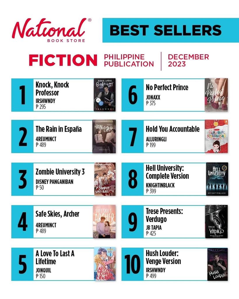 thank you so much for making HYA a best seller 🤍🫶🏻