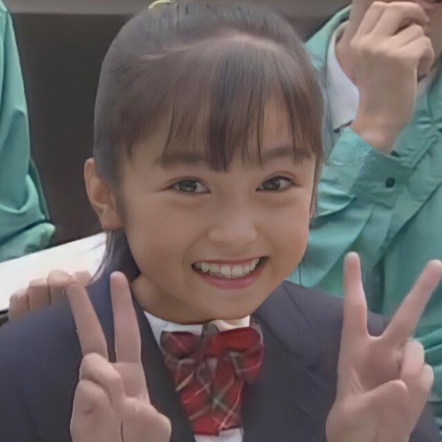worldogiri's tweet photo. 2024年1月19日
#この人は誰
#みんなの大喜利0119
#みんなの大喜利　
「気軽にお答えください」
お題「この人は誰でしょうか？」