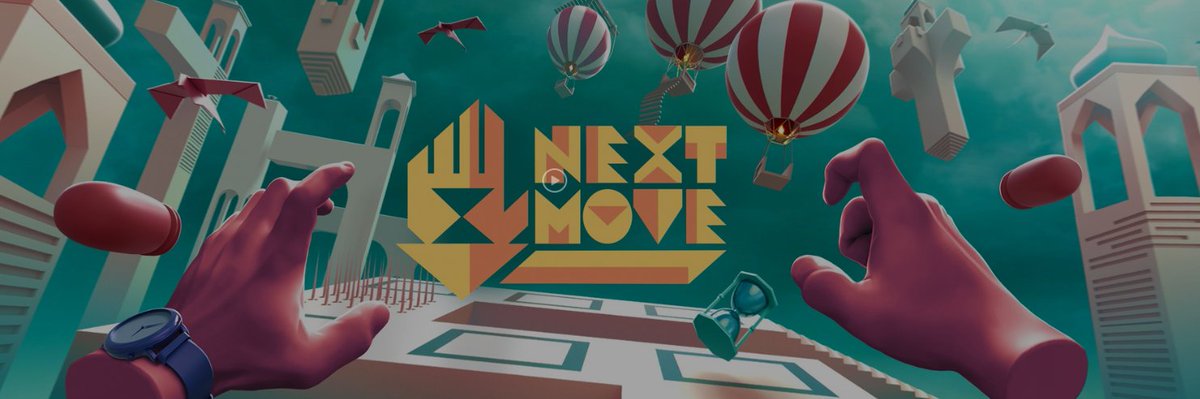 ZIM VR Live 🌋 tweet media