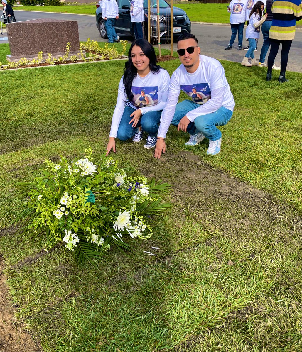 Although our anniversary this year fell on an unfortunate day— saying our final goodbyes to our Ursula, it makes our future anniversaries that much more special.. we love you Urs and will miss you forever. 🕊️
happy 5 years babe 🤍
<a href="/freddyyg17/">Freddy G</a>