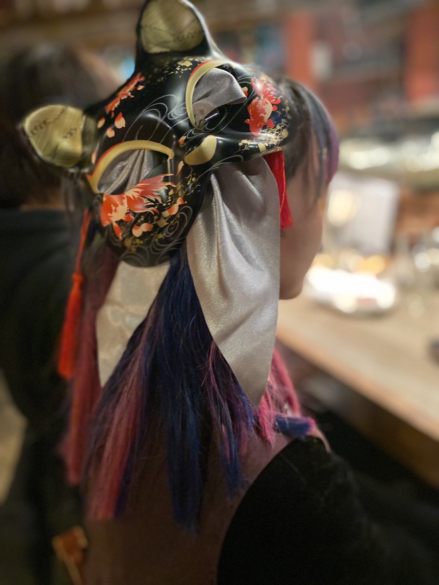 パグになりたい3年目。
今年も頑張っちゃう🐾

野良パグ拾う夢みた。

これはキツネ🦊🦊