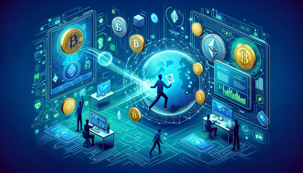 South Korean President's Office Urges Financial Regulators to Reconsider Spot Bitcoin ETF Possibilities.
#FACET #swap #ETF #BTC