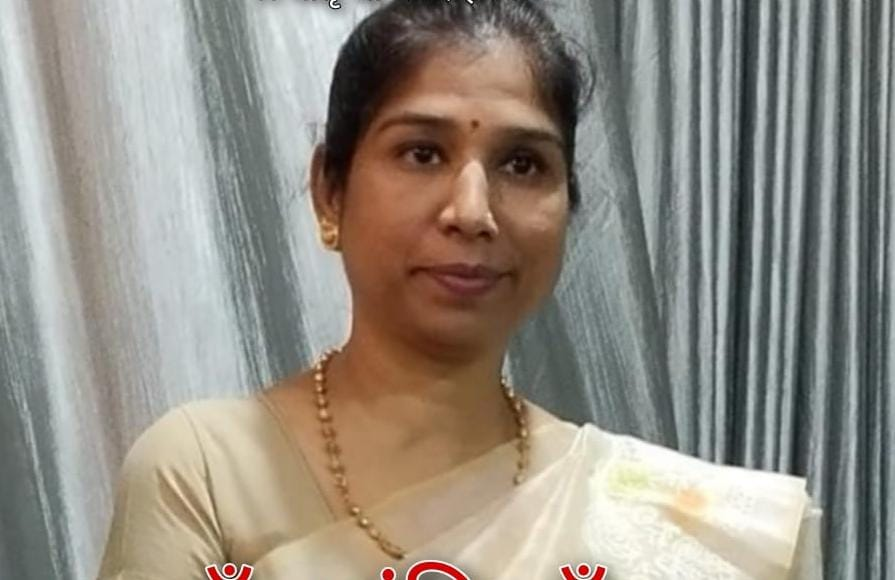 PeoplesUpdate's tweet photo. #इंदौर : #खरगोन न्यायालय की मुख्य न्यायिक मजिस्ट्रेट (#CJM) पदमा राजोरा की डिलेवरी के बाद बिगड़ी तबियत। बेटी ��े जन्म के  बाद हुआ निधन, पीलिया बताई जा रही वजह।
#Indore #MPNews #PeoplesUpdate #PadmaRajora https://t.co/WoCb6ZWYud