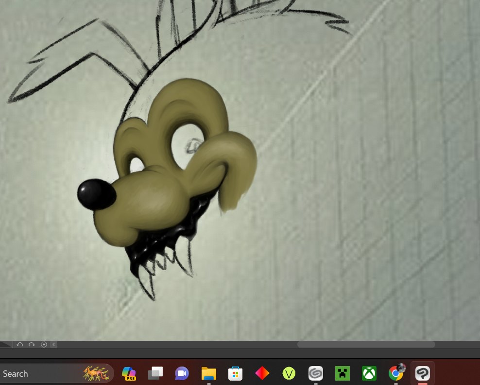 coldhellstudio's tweet photo. ah my eye keeps twitching, I might be dying
(work in progress)
#art #digitalart #artist https://t.co/lyyTZQpbq6