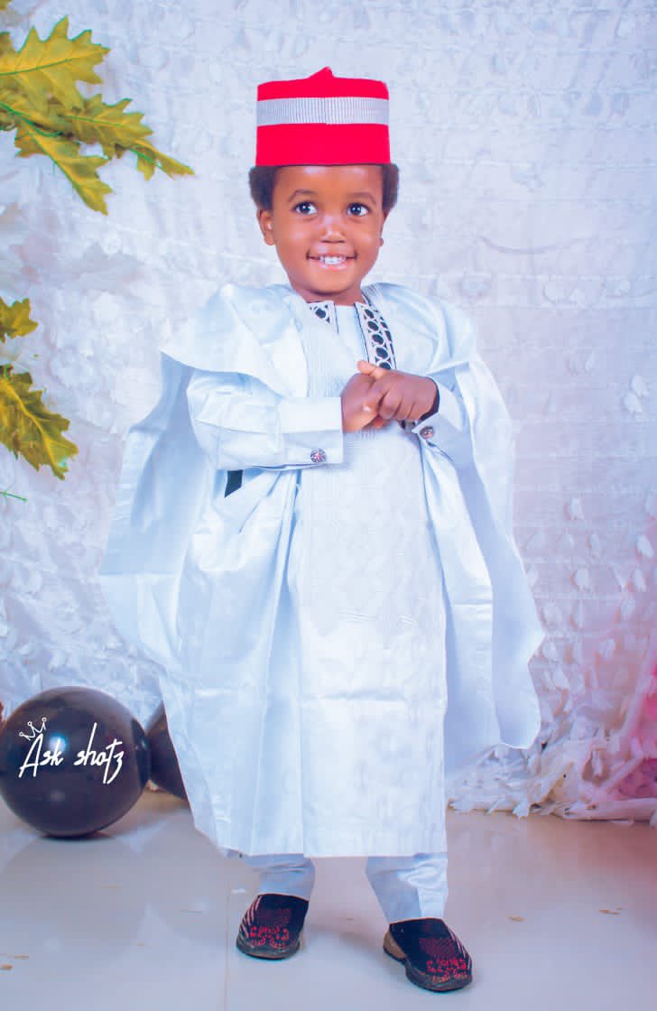 Happy birthday son May Almighty Allah bless your new age Amin🎊🎉🍾
