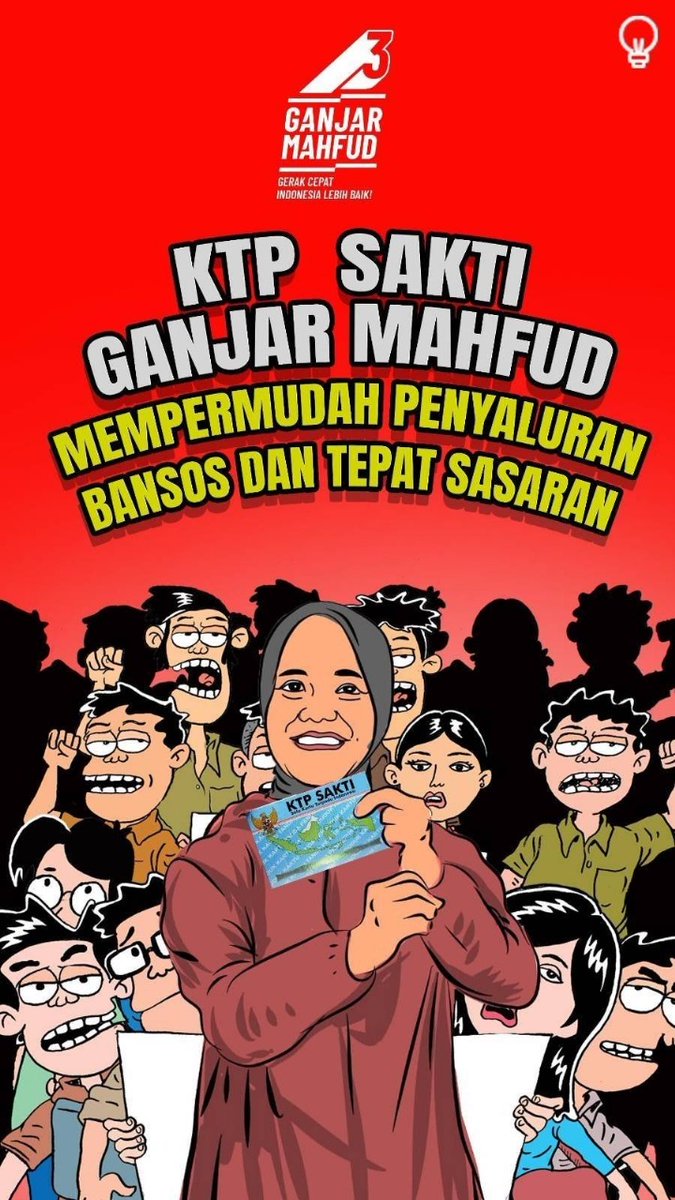 👰  Ganjar Mahfud Hebat #Coblos3 #3GM #GanjarMahfud2024 ttep pak ganjar Mahfud no 1 dihatiku untuk kemajuan negara bangsa kita tericinta Ganjar Mahfud Hebat #3GM #Coblos3