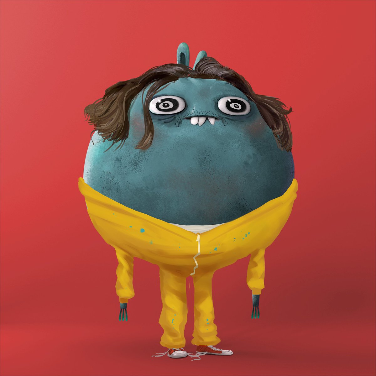 had a brainfart - a classic #bOOGMoment
did I leave my car keys in the RV
or was it the chem lab 🧪