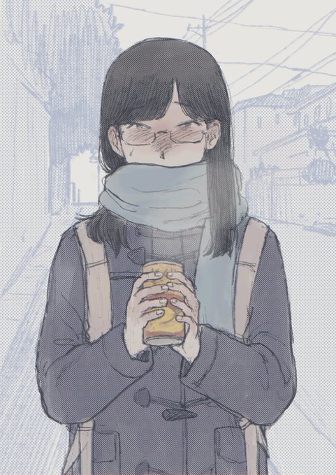 「can outdoors」 illustration images(Latest)