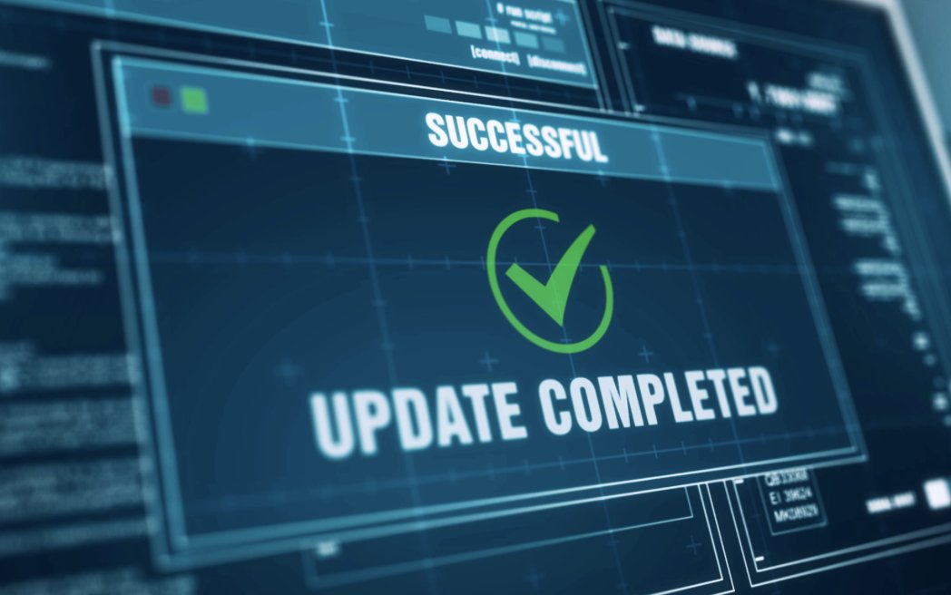 You can use the "UpdateManagementConsole" REST API job to update the Hardware Management Console (HMC). Learn more about it here: ibm.co/48WPlNq

#IBMPowerDocs #HMC