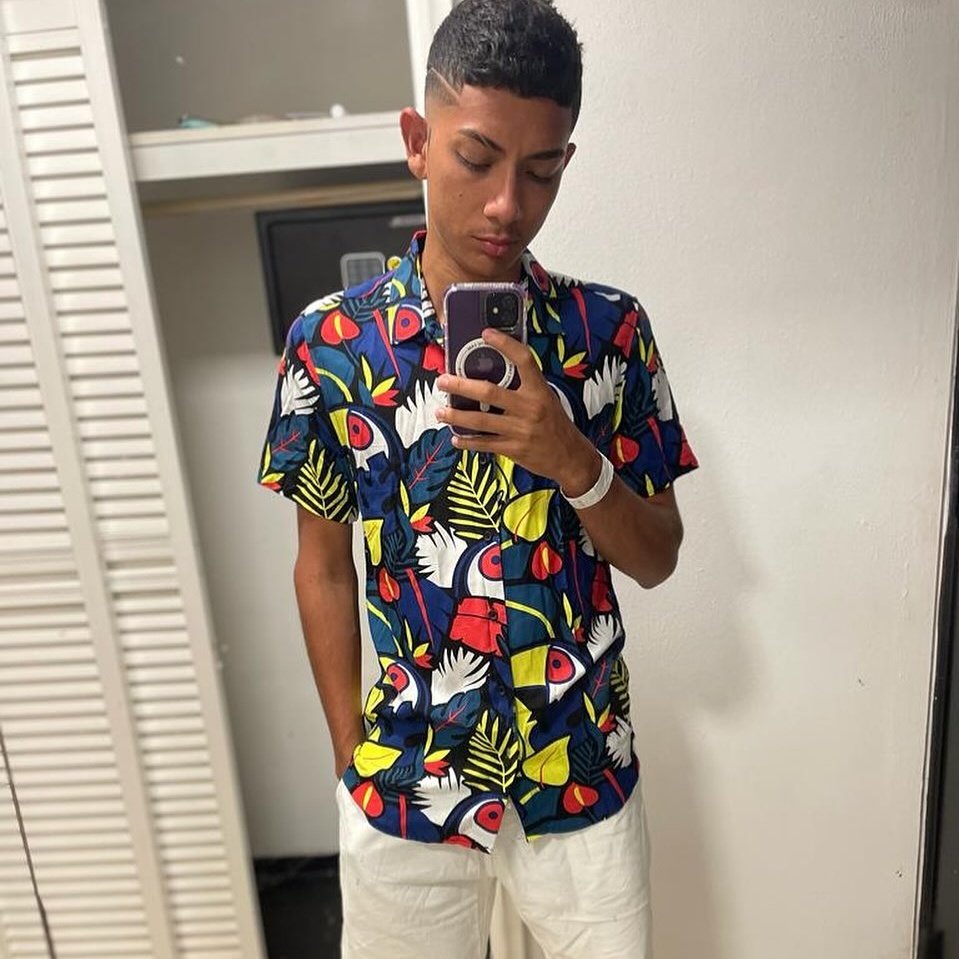 #NuevaFotoDePerfil