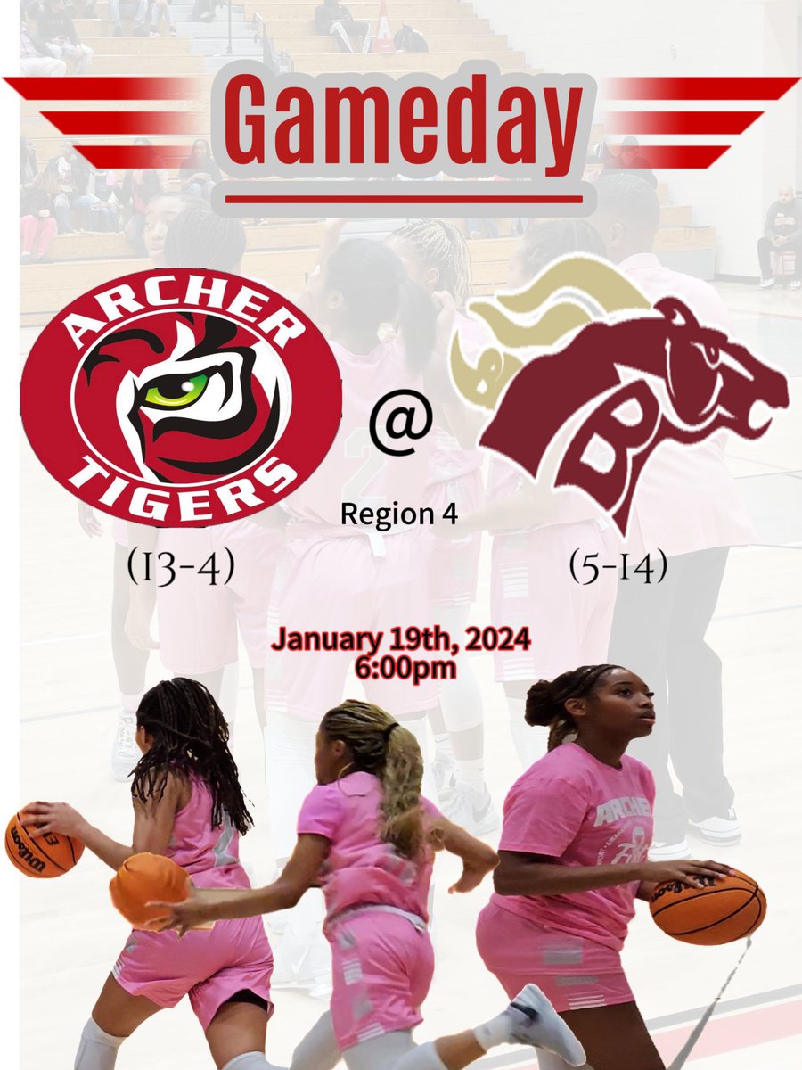 Archer WBB tweet media