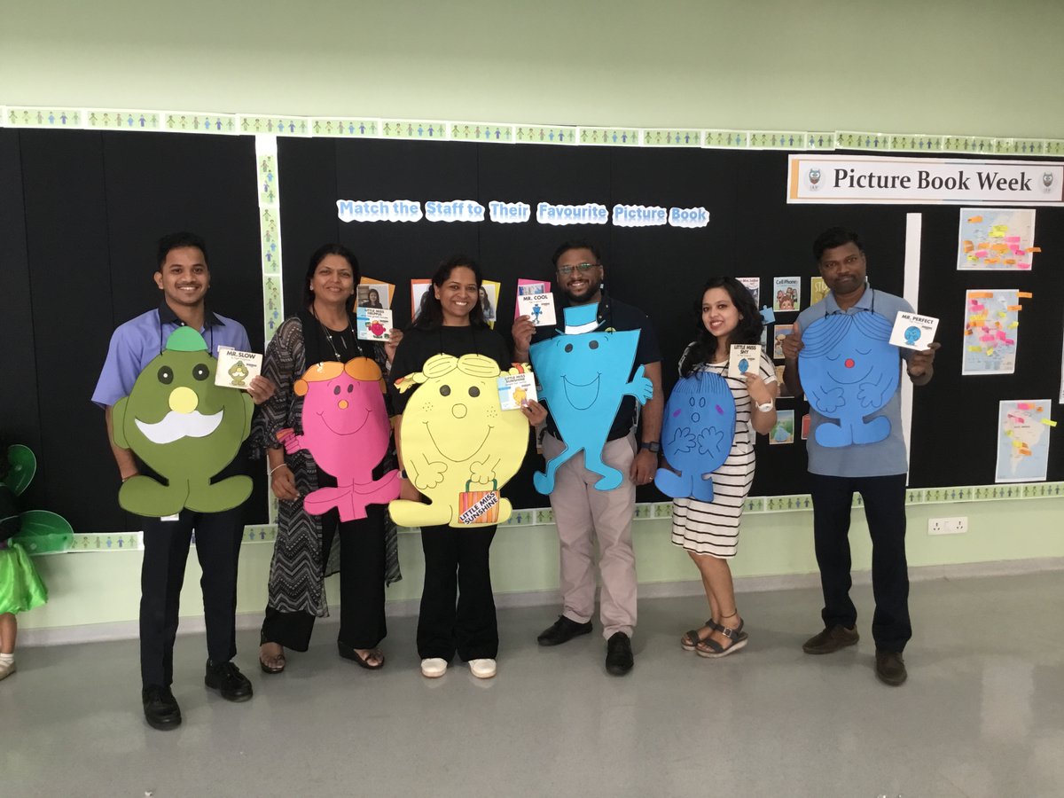 Heart of Primary /The HOP (Elementary Library) (@hop_ogc) on Twitter photo As Picture Book Week comes to a close, the HOP team would like to thank all the book lovers who made this week unforgettable. Let's keep turning the pages and nurturing the love for reading in every heart! π#PictureBookWeek <a href="/oismumbai/">Oberoi International School</a> <a href="/BhonslayAnupa/">Anupa Bhonslay</a> As Picture Book Week comes to a close, the HOP team would like to thank all the book lovers who made this week unforgettable. Let's keep turning the pages and nurturing the love for reading in every heart! π#PictureBookWeek <a href="/oismumbai/">Oberoi International School</a> <a href="/BhonslayAnupa/">Anupa Bhonslay</a>