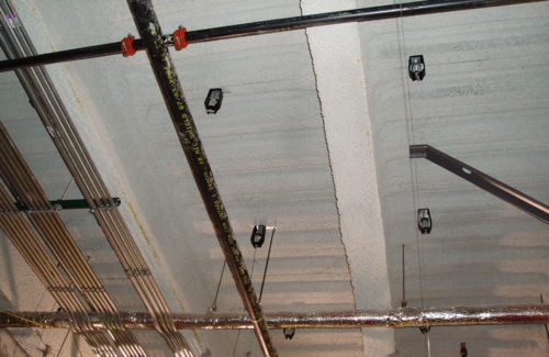 noiseproblemso1's tweet image. Floating ceiling systems are also addressed as drop ceiling panels or suspended ceiling panels.
noiseproblems.com/custom-noise-s…
#Floatingceilingsystems #Floating #Floatingceiling