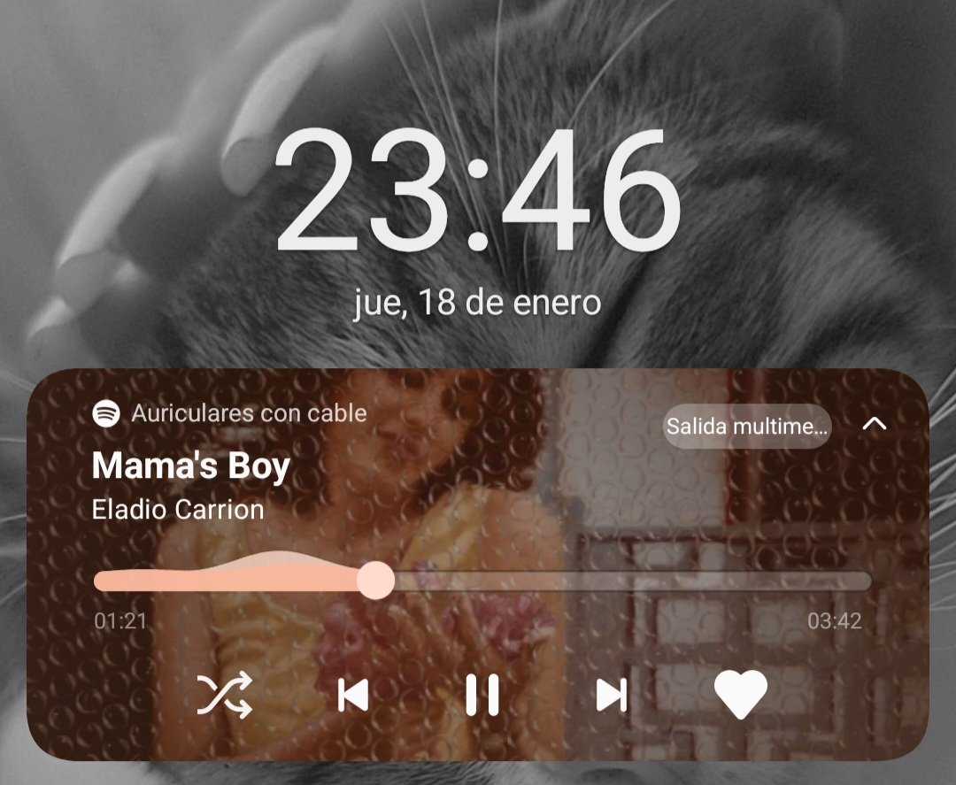 Libxrules's tweet image. Mi canción más personal de Sol María. 🥹🌸