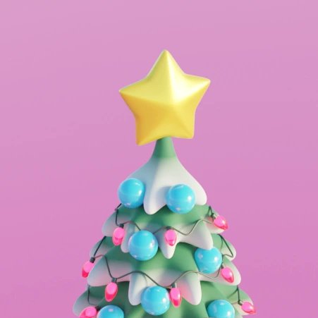 RemkaAnn_tw's tweet photo. This year started with 3d studies
#3d #NewYear2024 #blender #bubbleart #cute3d https://t.co/5M6FNqc05P