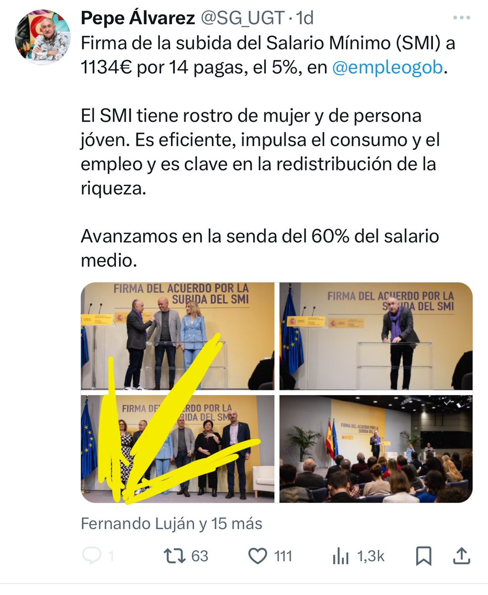 LogiRail trabajadores tweet media
