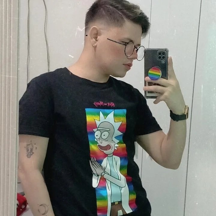 ilhoty's tweet image. #NewProfilePic