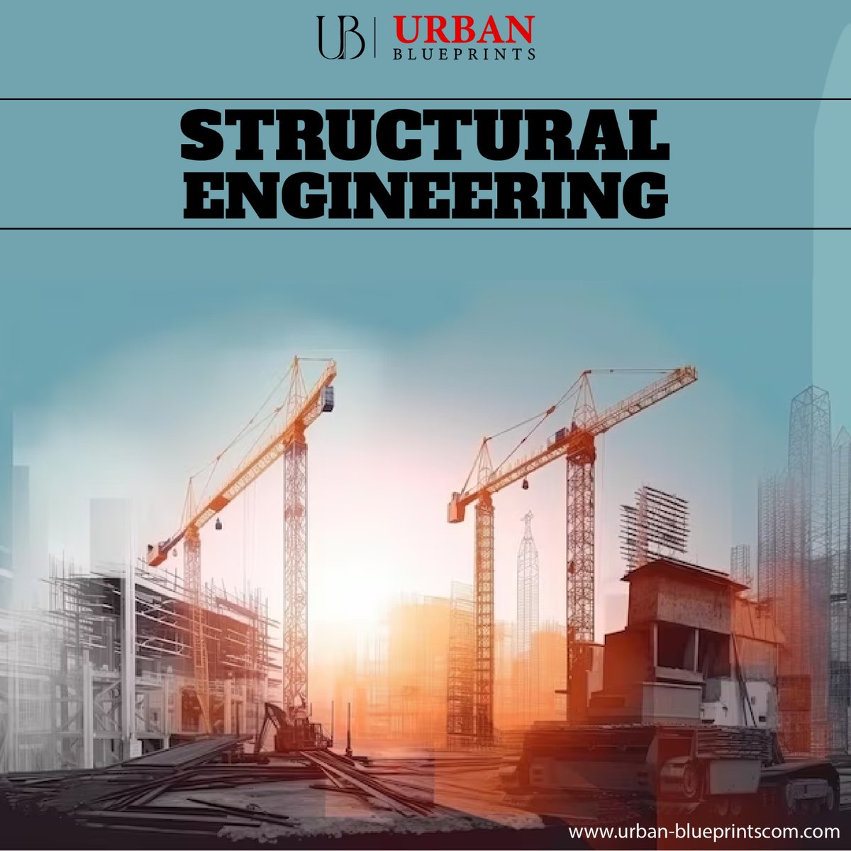 We don't just build structures, we build possibilities. Join us and shape the future one beam at a time.
.
.
#urbanblueprints #TheBuilders #structuralengineering #Structure_of_Sadness