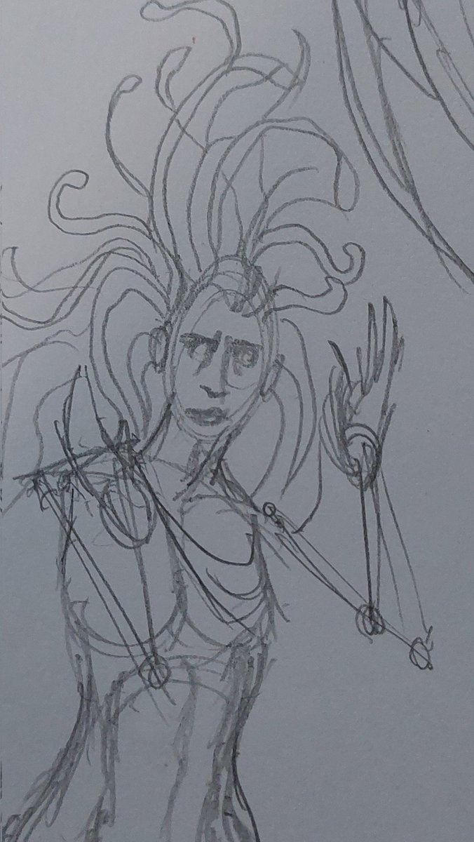 barnabeh3's tweet photo. Random sketches
#drawing #sketch #humanbodyparts #anatomyclass #anatomydrawing #drawingoftheday #sketchoftheday #comictok #pencildrawing #nudeexpression #malenude #nudetok #nudeoftheday #lovenude #dynamicanatomy #arm #art #pencil #pencilart #dibujo #絵 #disegno #desenho #medusa https://t.co/HuPJbflFQr