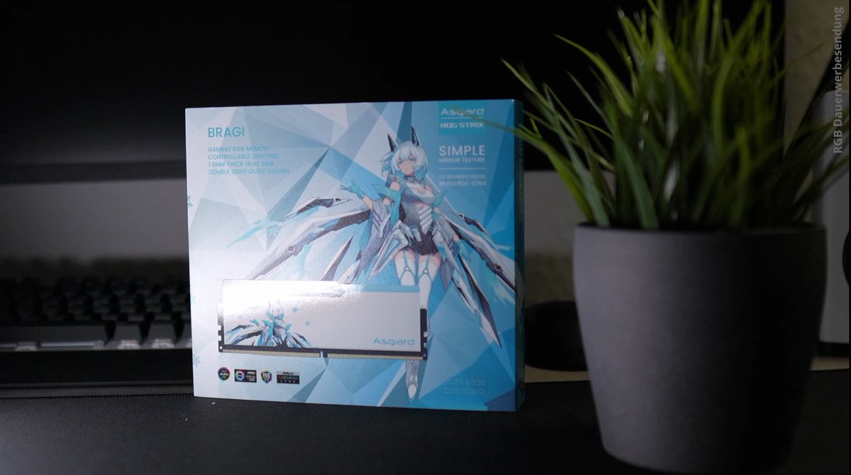 What can you expect from the Asgard X ROG Strix? <a href="/technika_builds/">Technika PC Builds</a> will give you a thorough and professional review of every aspect you could imagine. 

youtu.be/xrNhQP39jiU?si…

#pc #pcbuild #pcsetup #custompc #gaming #gamingpc #RAM #DDR5 #Asgard #ROG #Strix