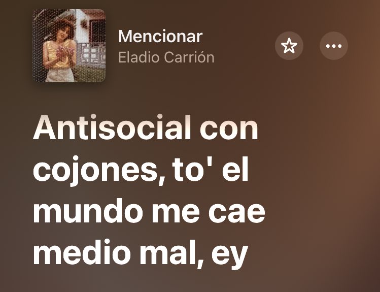ElsyLaboriel's tweet image. Te entiendo Eladio a mí también todo el mundo me cae medio mal 🦦