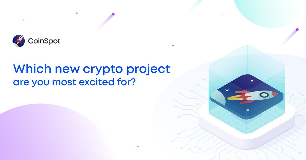 CoinSpot tweet media