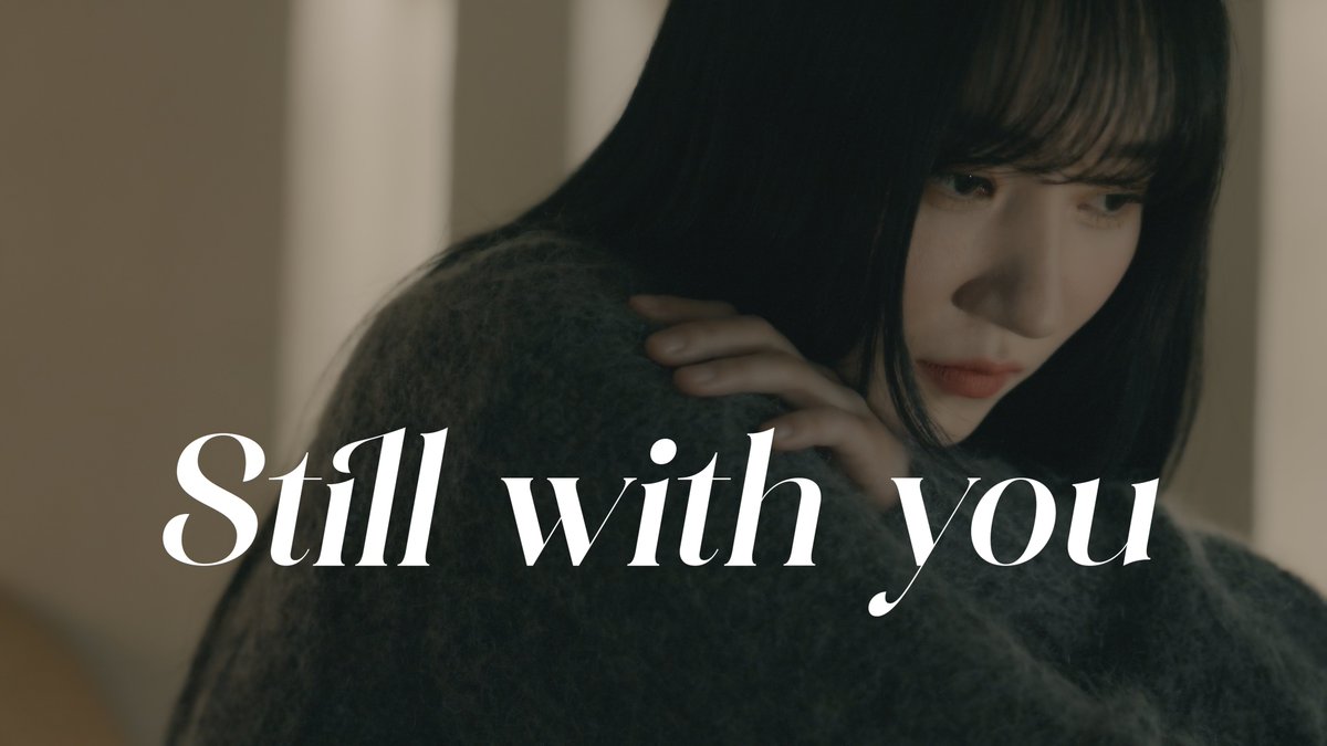 [🎬] [Special Clip] Dreamcatcher(드림캐쳐) 수아 'Still With You' Cover

🔗 youtu.be/PbrZNIzNpxU

#드림캐쳐 #Dreamcatcher
#수아 #SUA
#StillWithYou