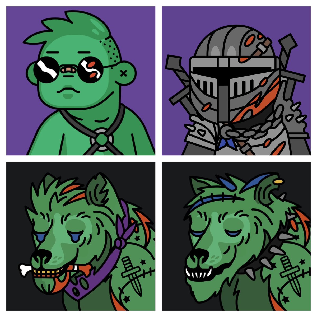 Where my <a href="/Deadfellaz/">Deadfellaz</a> at?