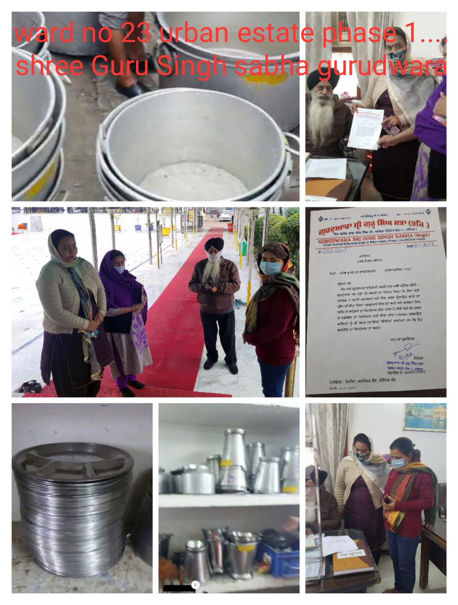 McJalandhar's tweet image. Swachh Teerath Campaign and Plastic waste collection drive #sbmupunjab
#pmidcpunjab
#pmidc
#SwachhBharatMissionUrban
#swachhteeratcampaign