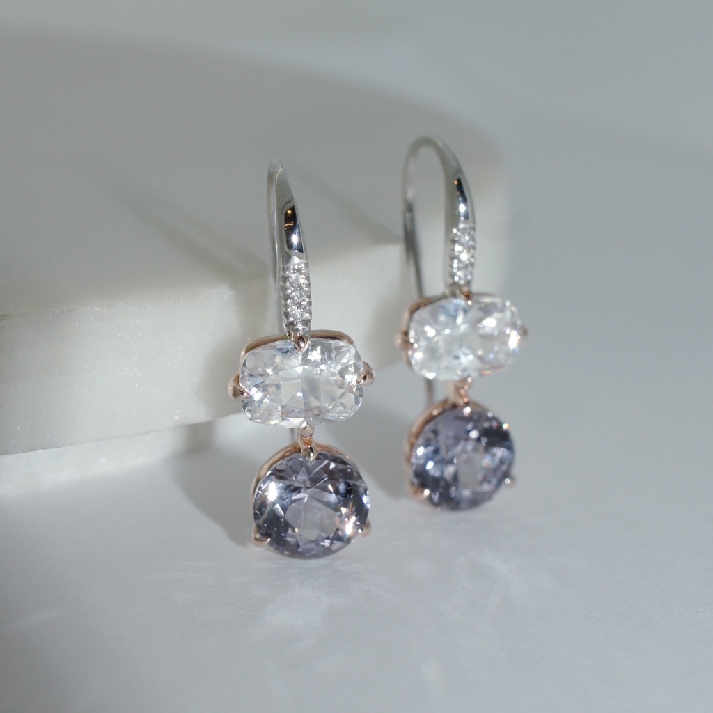 Lizunova Fine Jewels LizunovaJewels X