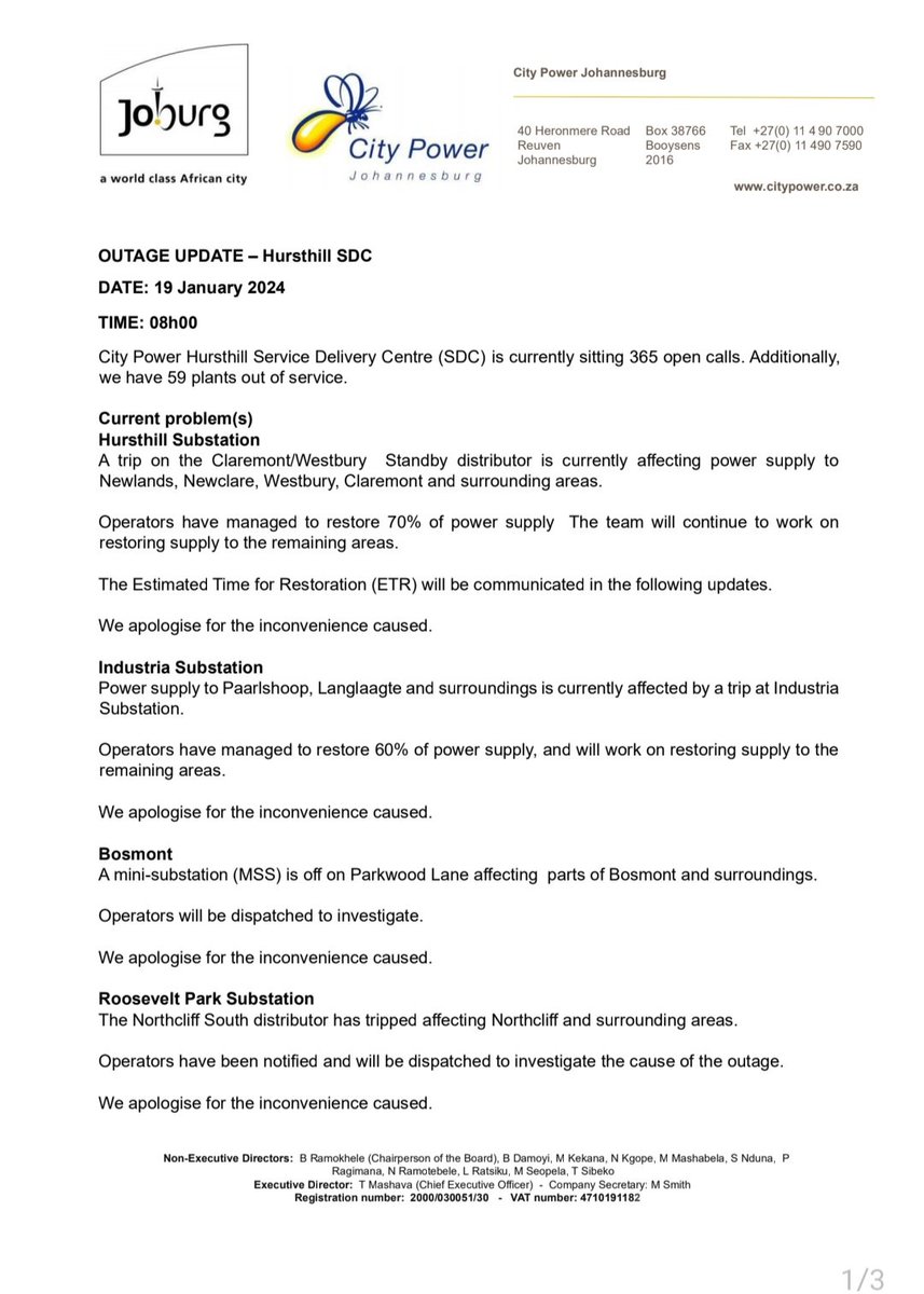 @CityPowerJhb tweet media