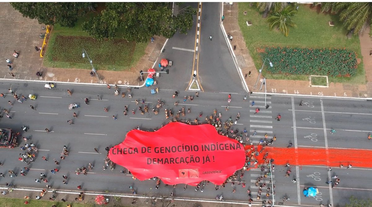 Justice for Ecuador’s Amazon! 🌳 Historic win for Siekopai sets precedent for other Indigenous peoples. Following 80 years of displacement, Indigenous Siekopai regains ownership of their ancestral homeland on Ecuador/Peru border. #IndigenousRights #AmazonRainforest #ClimateAction