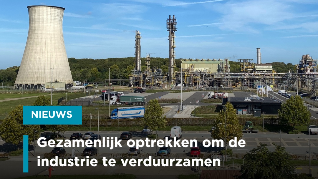 Vakbonden, werkgevers en kroonleden vertegenwoordigd in de <a href="/SER_NL/">Sociaal-Economische Raad (SER)</a>  pleiten voor 'samen optrekken, vol door met de maatwerk- en cluster aanpak én bovenal stabiel beleid voeren' om de Nederlandse industrie snel te verduurzamen en op voorsprong te zetten.
👉vno-ncw.nl/nieuws/gezamen…