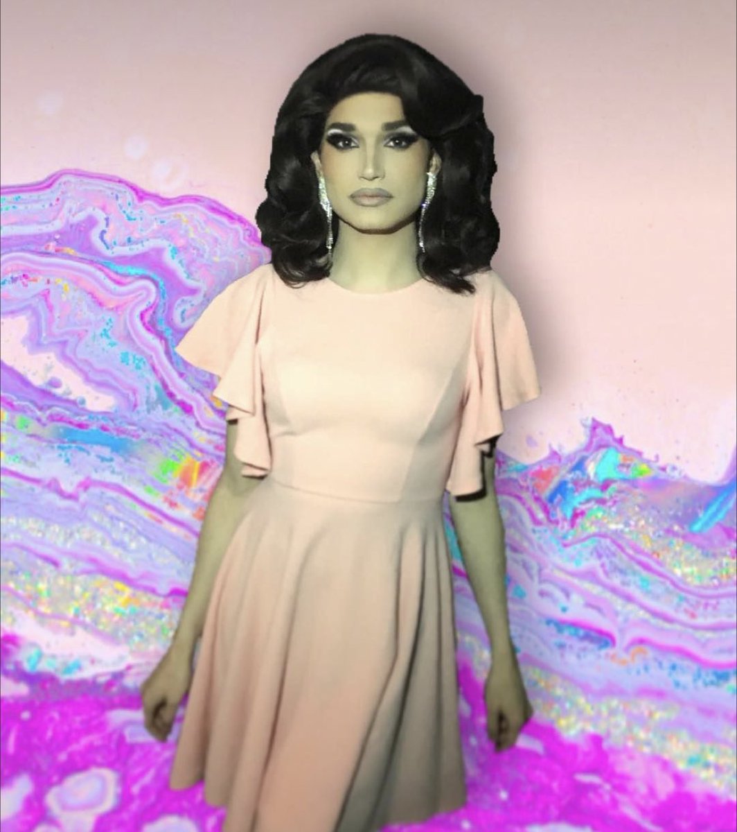 roarkchop's tweet image. oooo 🎶 let the light innn 🎀 #princesspoppy