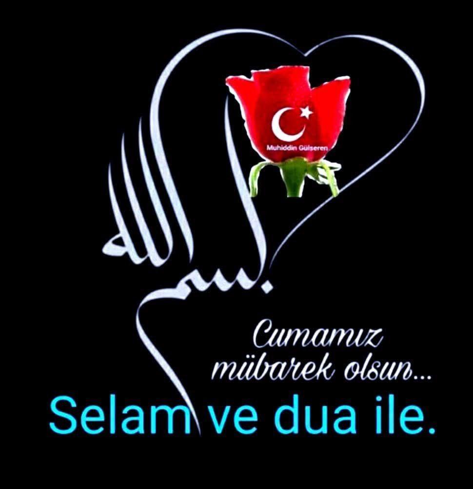 Cumamız mübarek olsun Gönlünüz huzur dolsun Dualarımız kabul olsun. 🌹🇹🇷🇹🇷🇹🇷🇹🇷🇹🇷🇹🇷🇹🇷🇹🇷🌹