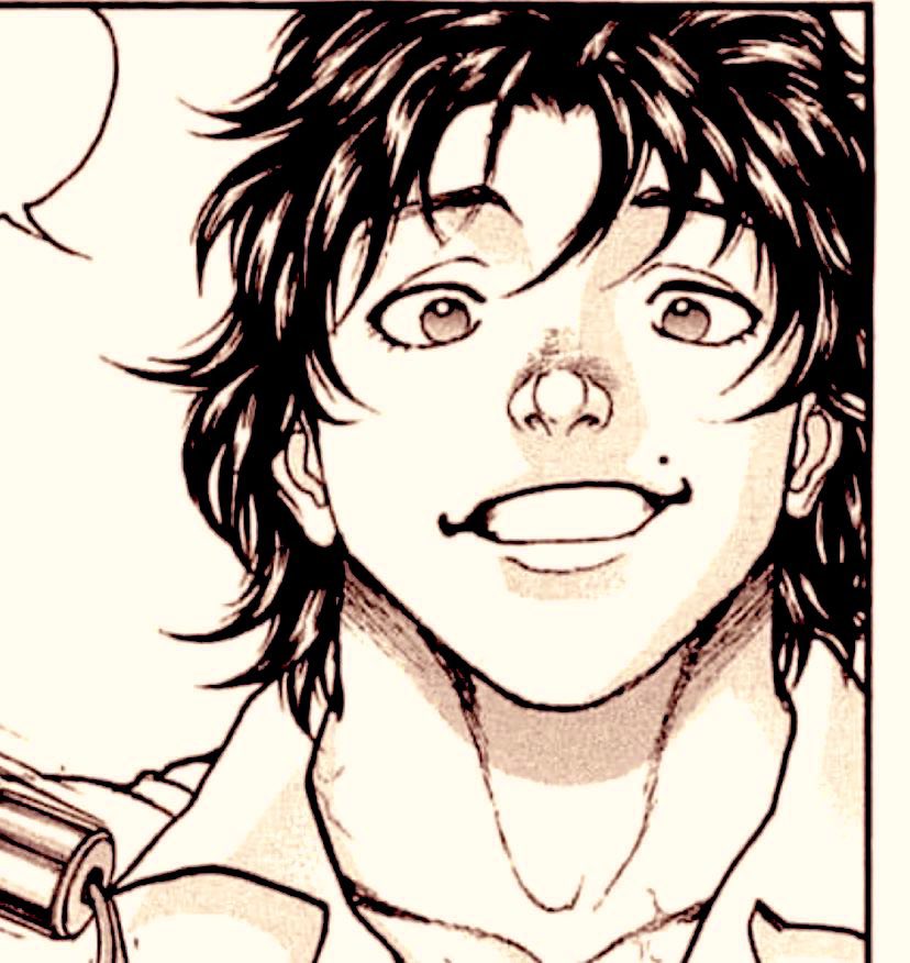 RISEN_GRAPPLER's tweet photo. “ Foo ! You remember me, dontcha ? “ https://t.co/XF0lF2Wsjk