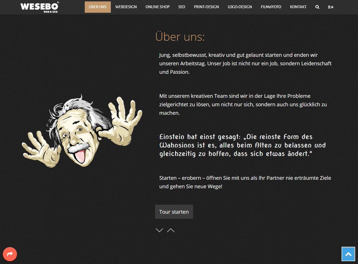 Wesebo.de tweet media