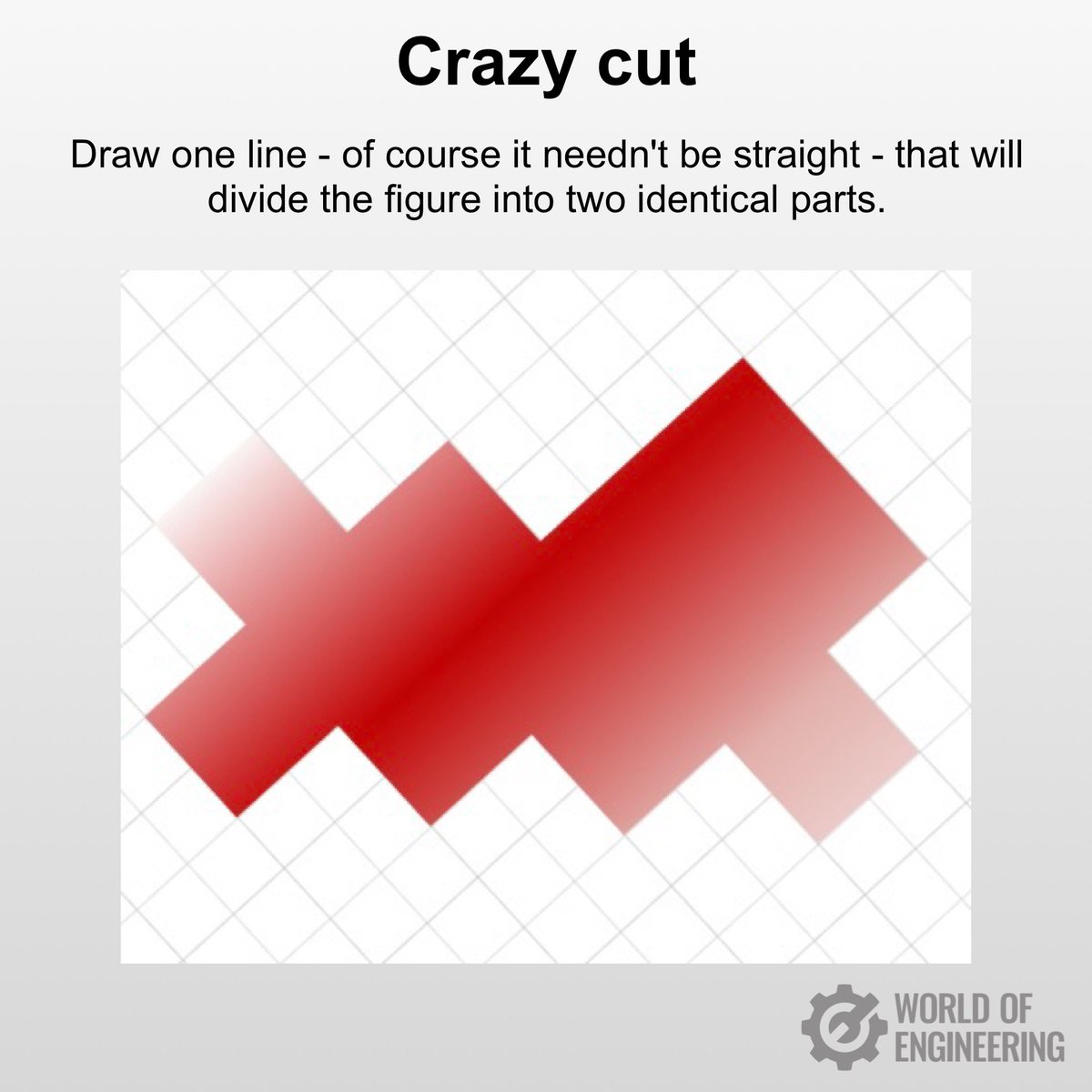 engineers_feed's tweet photo. Crazy cut https://t.co/yOsDzNS1zb