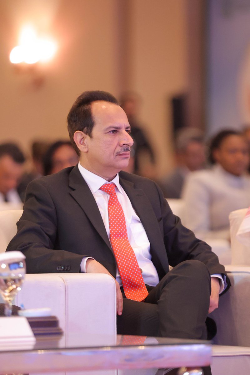 Ministry of National Health Services, Pakistan (@nhsrcofficial) on Twitter photo "Global Health Summit Concluded with Commitment to Unified Response, Collaborative Action." - <a href="/DrNadeemjan/">Dr. Nadeem Jan( TI )( SI )</a>, Federal Health Minister
urdupoint.com/en/pakistan/gl…
Via <a href="/DailyUrduPoint/">UrduPoint اردوپوائنٹ</a>
#GHSSPakistan #HealthForAll "Global Health Summit Concluded with Commitment to Unified Response, Collaborative Action." - <a href="/DrNadeemjan/">Dr. Nadeem Jan( TI )( SI )</a>, Federal Health Minister
urdupoint.com/en/pakistan/gl…
Via <a href="/DailyUrduPoint/">UrduPoint اردوپوائنٹ</a>
#GHSSPakistan #HealthForAll