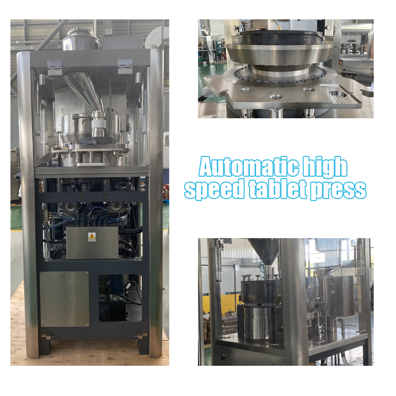 Newfun900329's tweet photo. High speed automatic tablet press for western medicine tablets
#cleanroom #cleanroomproduct #cleanroomproject #Pharmaceuticalplantequipment #tabletpress #tabletpressmachine https://t.co/gSKqg8I5Rp