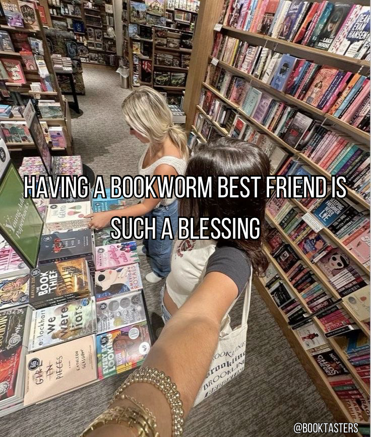 Booktasters (@booktasters) on Twitter photo 