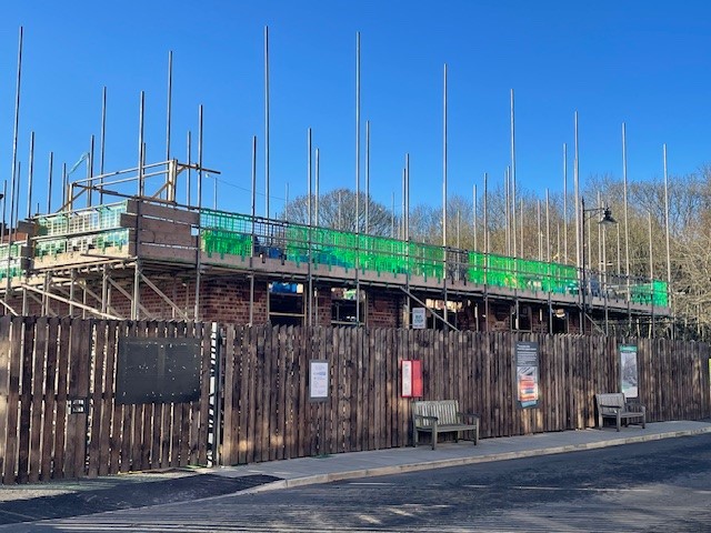 FCC Communities Foundation tweet media